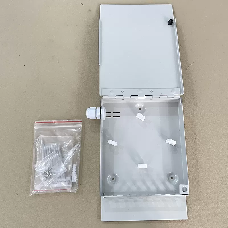Fiber Optic Terminal Box