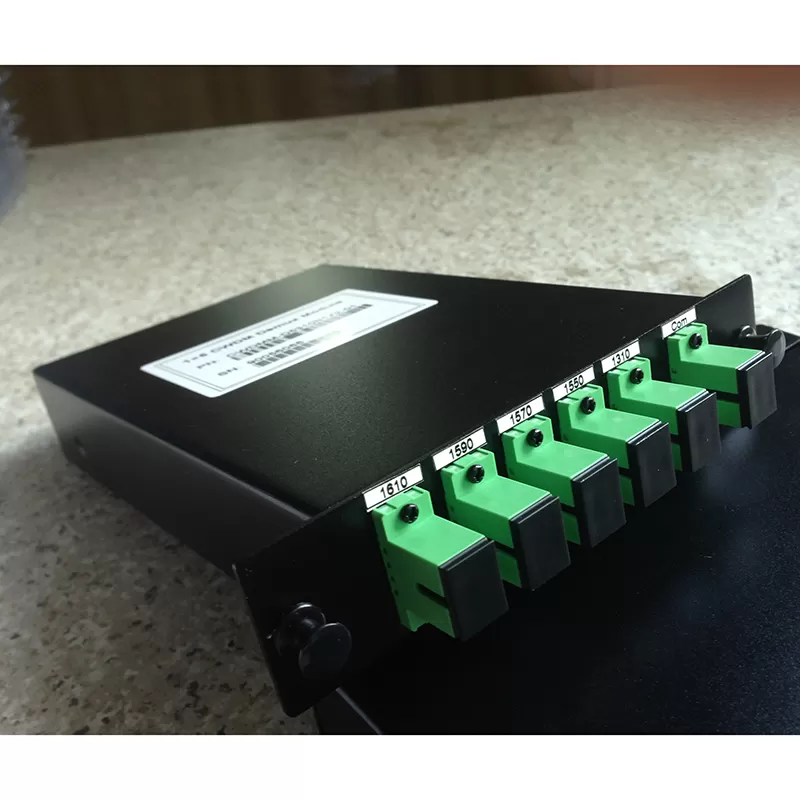 1x5 CWDM