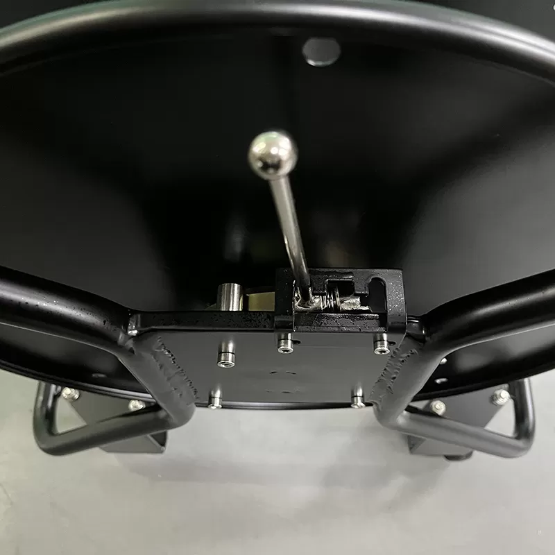 Fiber Cable Moving Reel