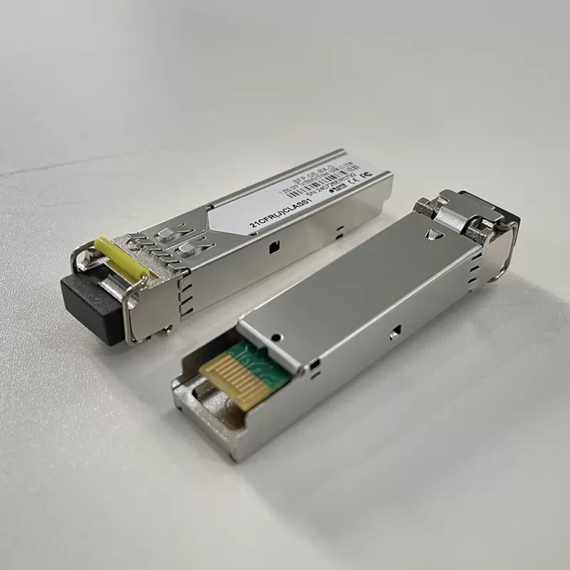 1.25G SFP