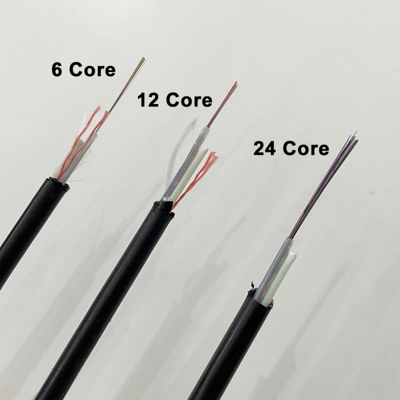 ASU ADSS Cable
