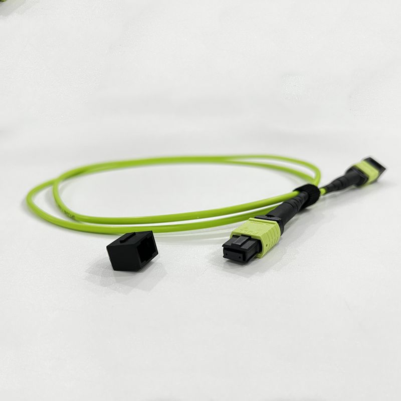 OM5 MPO Patch Cord