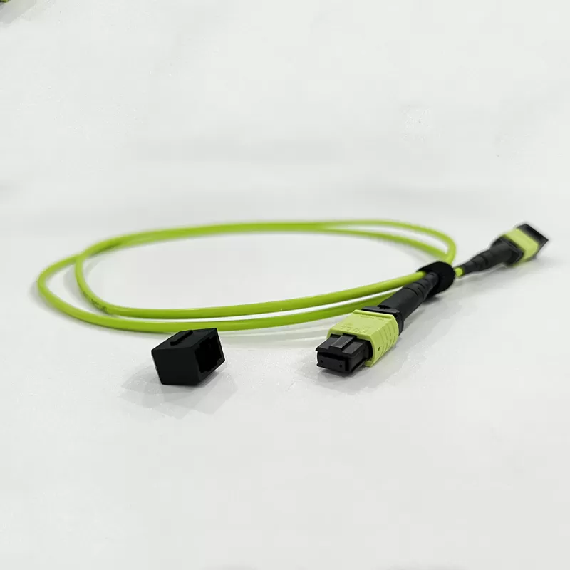OM5 MPO Patch Cord
