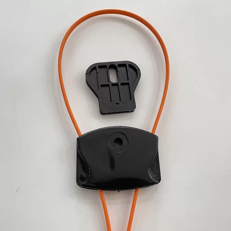 FTTH Fiber Optic Cable Clamp