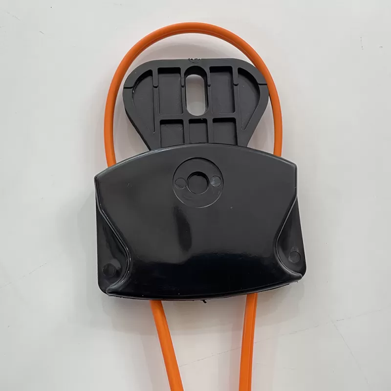 FTTH Fiber Optic Cable Clamp