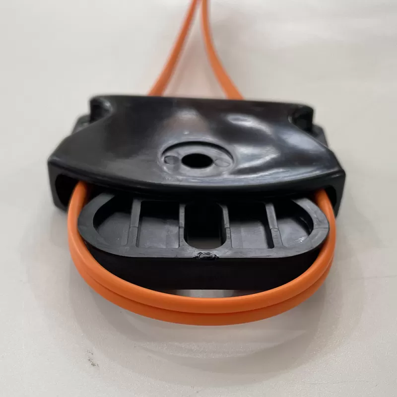 FTTH Fiber Optic Cable Clamp