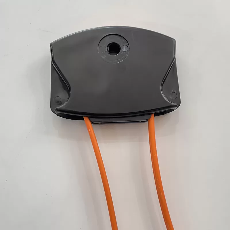 FTTH Fiber Optic Cable Clamp