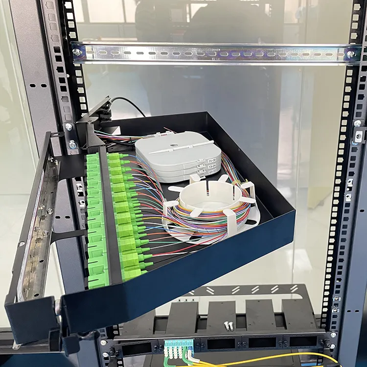 Fiber Patch Panel