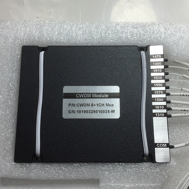 Comparative Analysis of CWDM and CCWDM Technologies