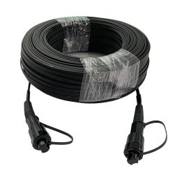 Outdoor Optical Connectivity Trends: Why Waterproof Patch Cords Are Now Essential