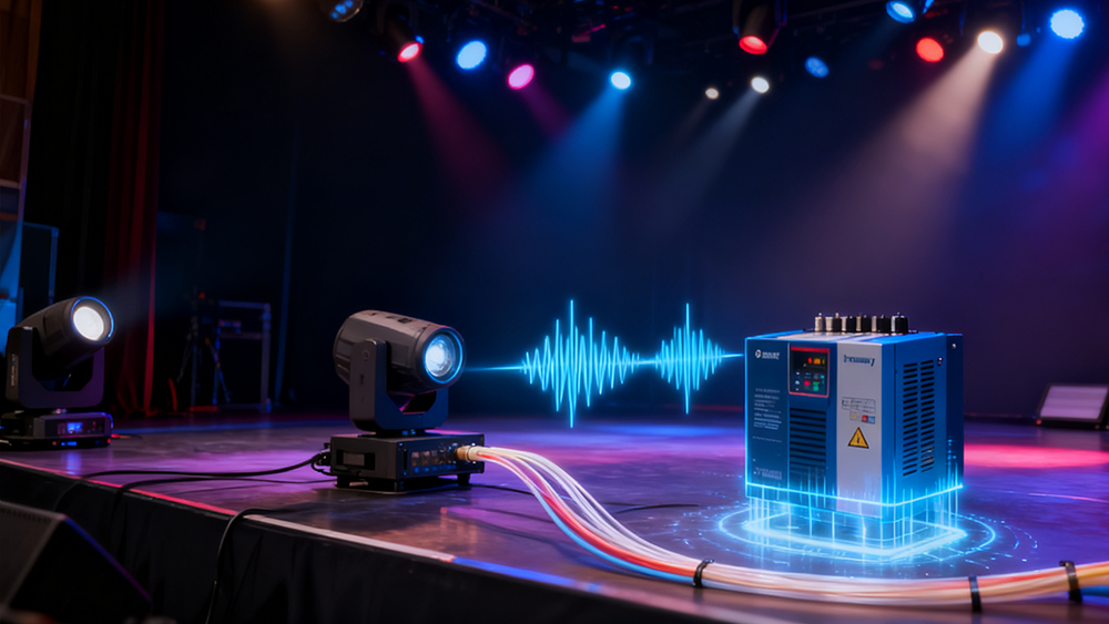 POF Plastic Fiber Tracking Optical Cable LSZH SM DX 0.6mm Tight Buffer Communication Cable