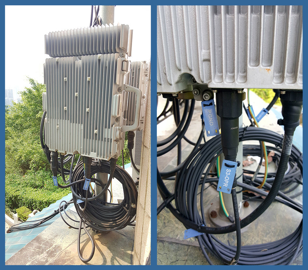 Outdoor Optical Connectivity Trends: Why Waterproof Patch Cords Are Now Essential