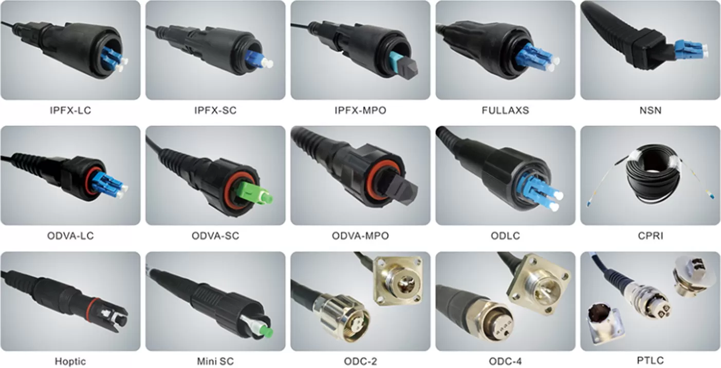 Shenzhen Wirenet Telecom Technology Co., Ltd.