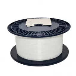 FTTR 1.2mm adhesive Invisible Fiber Cable transparent Optical cable for Easy Installation in apartment and house