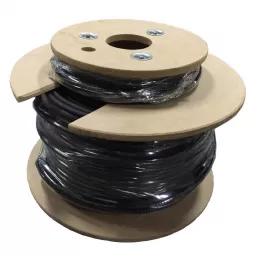 OS2 LC to LC UPC Duplex FTTA LSZH Fiber Patch Cable