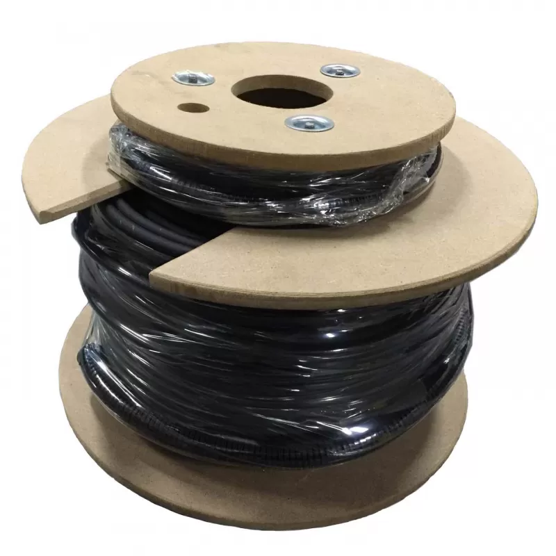 OS2 LC to LC UPC Duplex FTTA LSZH Fiber Patch Cable