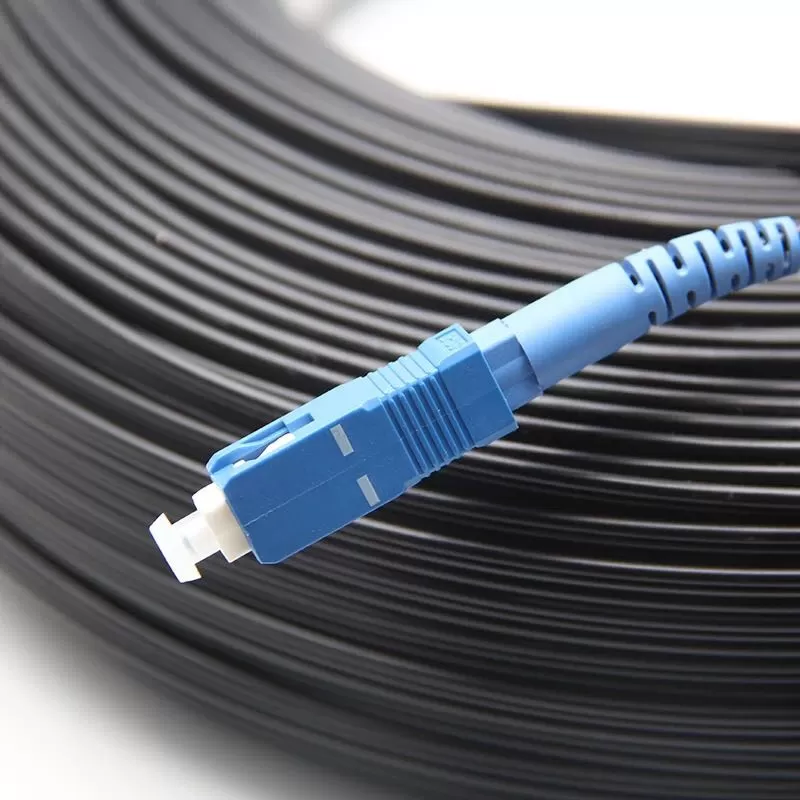FTTH Drop Cable