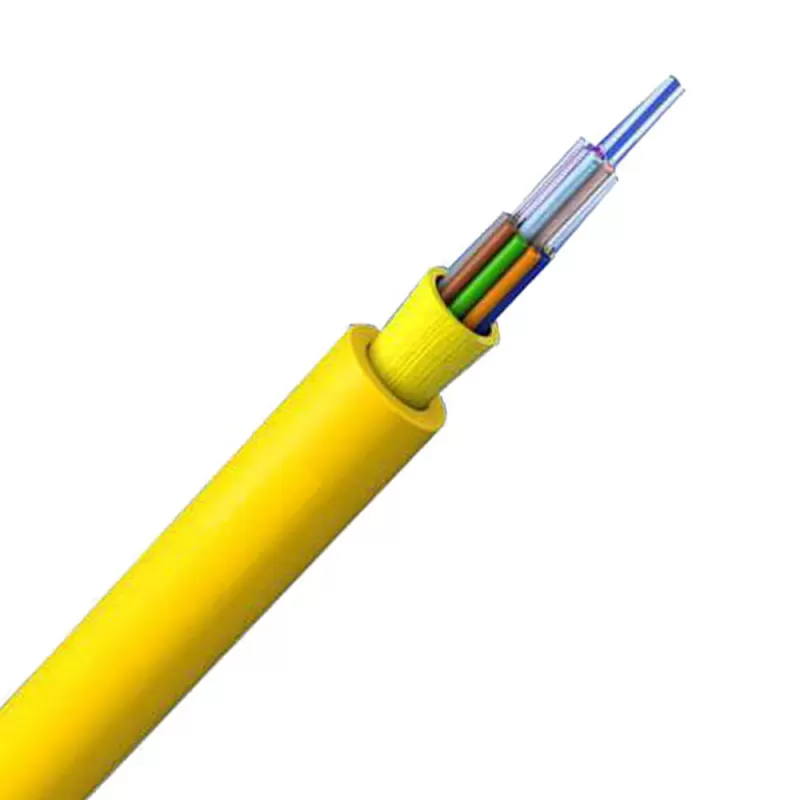 Fiber Optic Distribution Cable