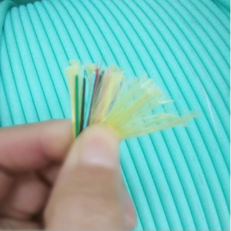 om3 fiber optic cable