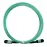 MPO MTP fiber optic patch cord