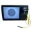 Fiber End face Inspector and Fiber Endface Cleaning Machine