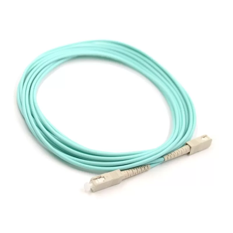 SC UPC Patch Cord
