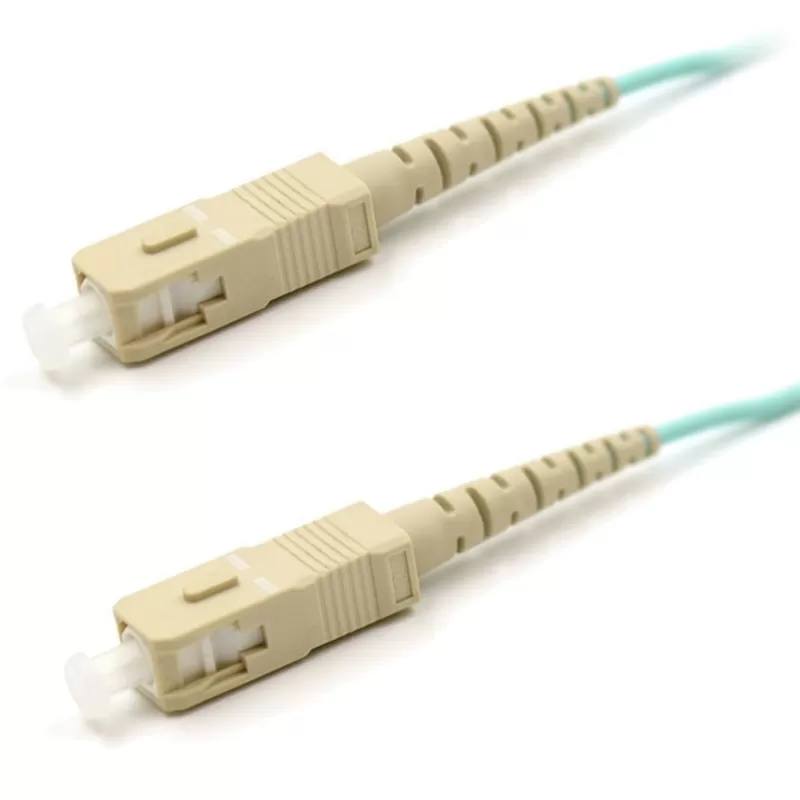 SC UPC Patch Cord