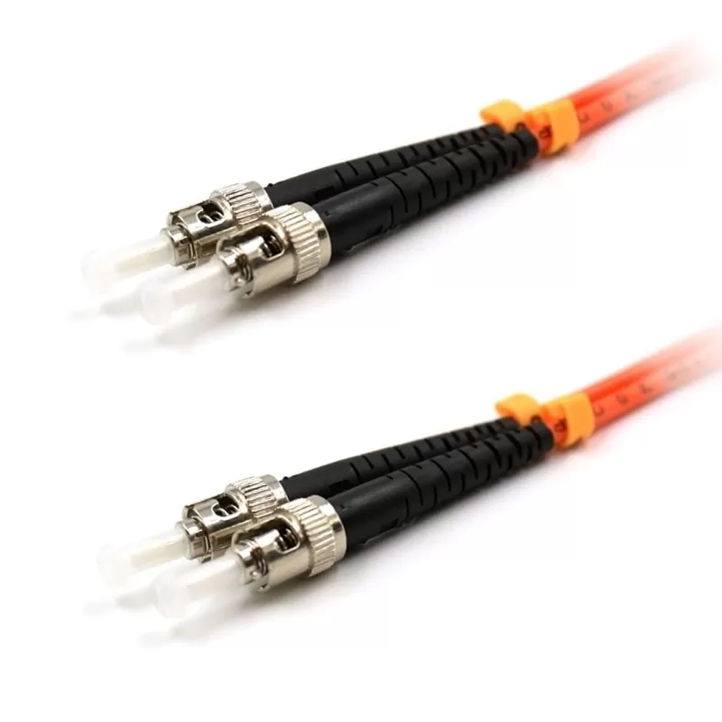Fiber Optic Patch Cable