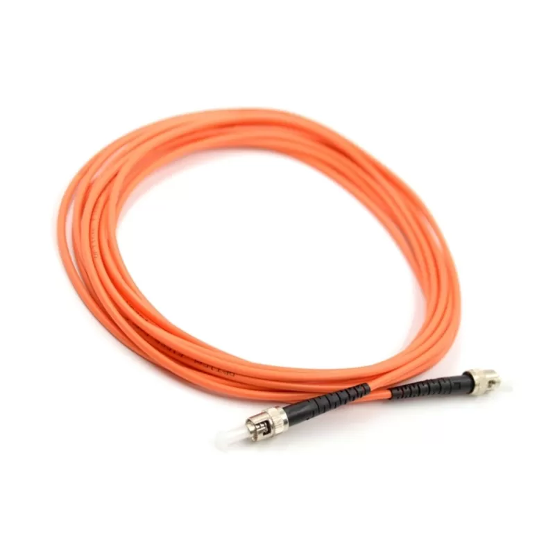 Fiber Optic Patch Cable