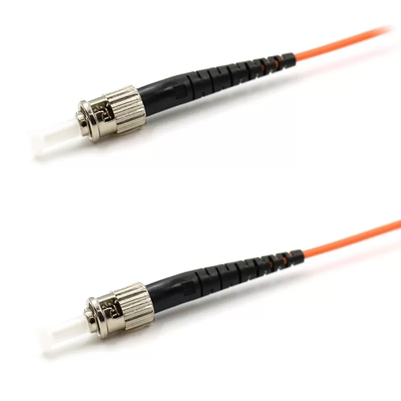Fiber Optic Patch Cable