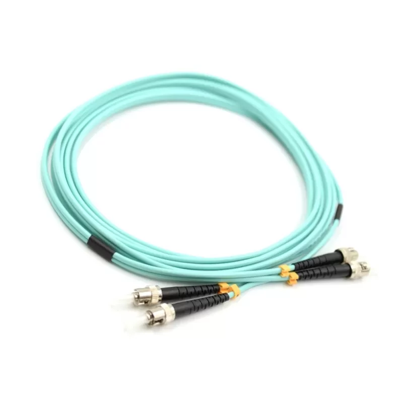 Fiber Optic Patch Cable