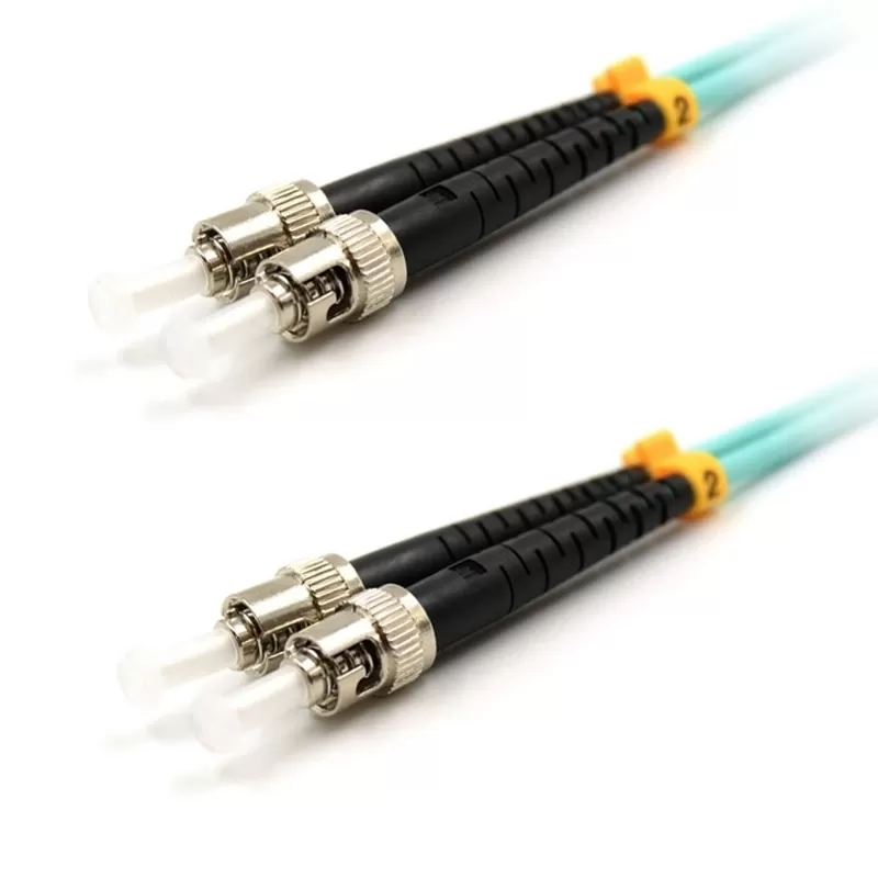Fiber Optic Patch Cable