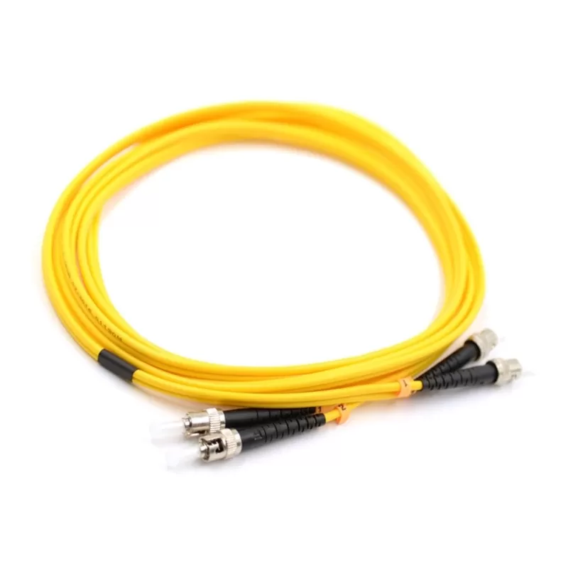 ST UPC Patch Cable
