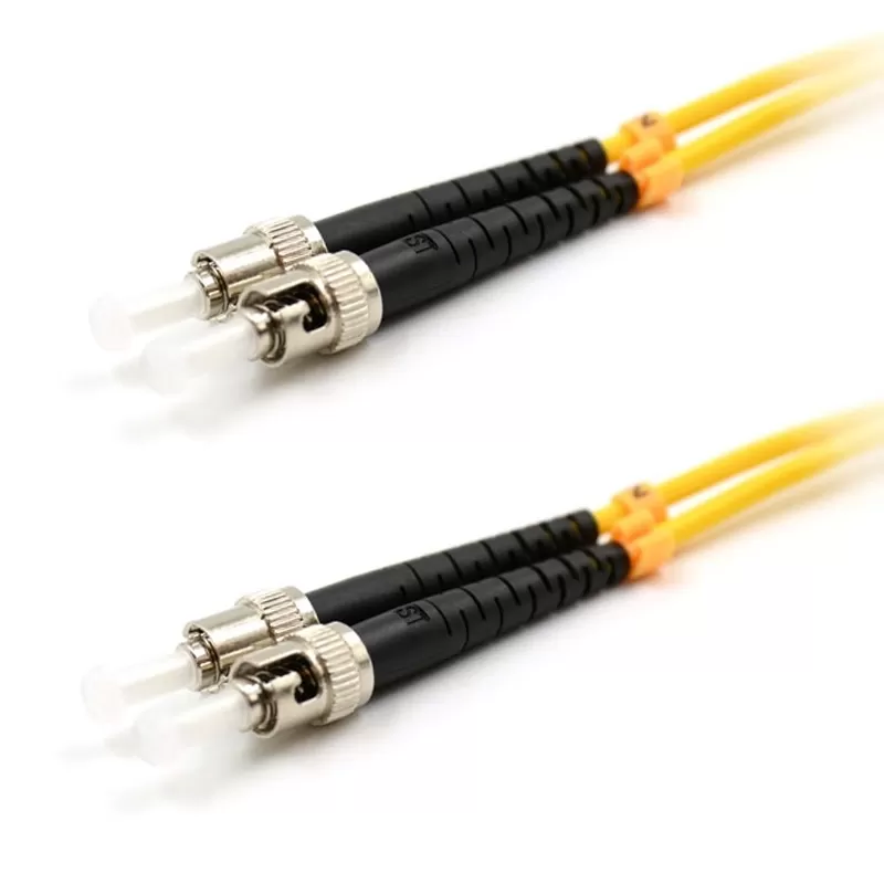 ST UPC Patch Cable