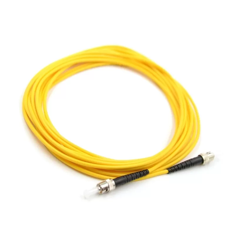ST UPC Patch Cable