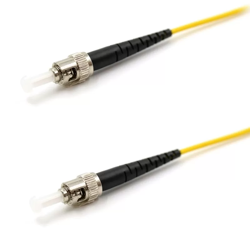 ST UPC Patch Cable