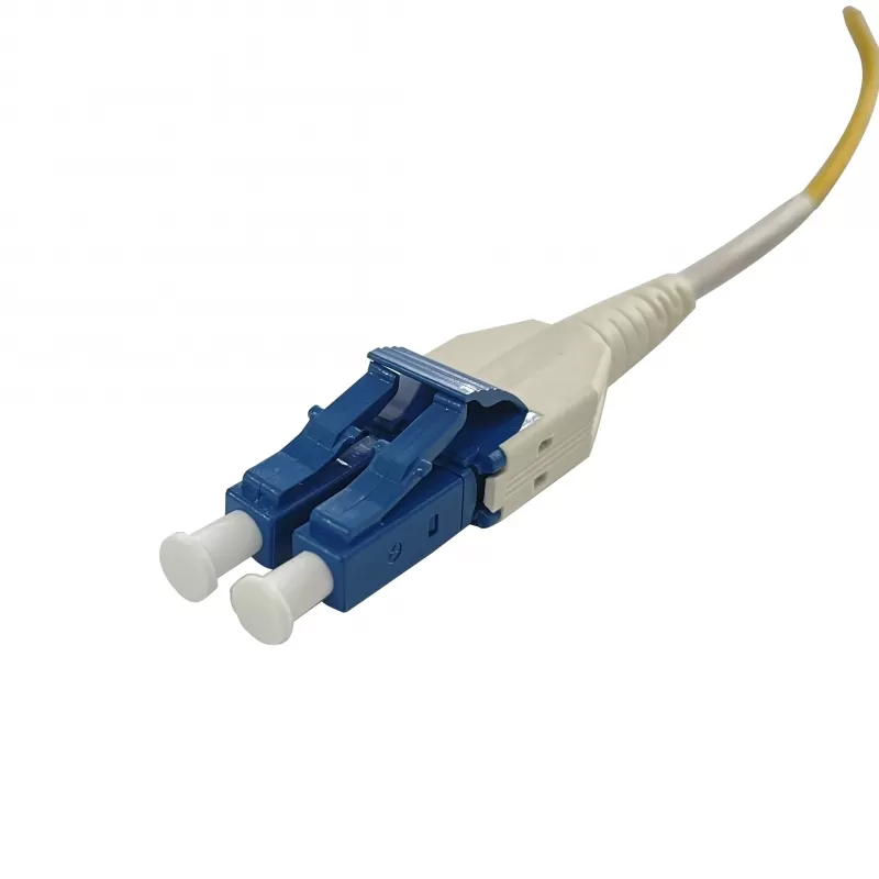 uniboot patch cord