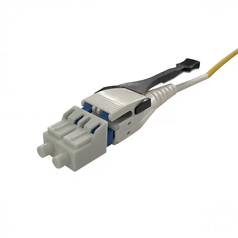 lc uniboot patch cord