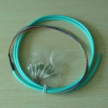 Fiber Optic Pigtail