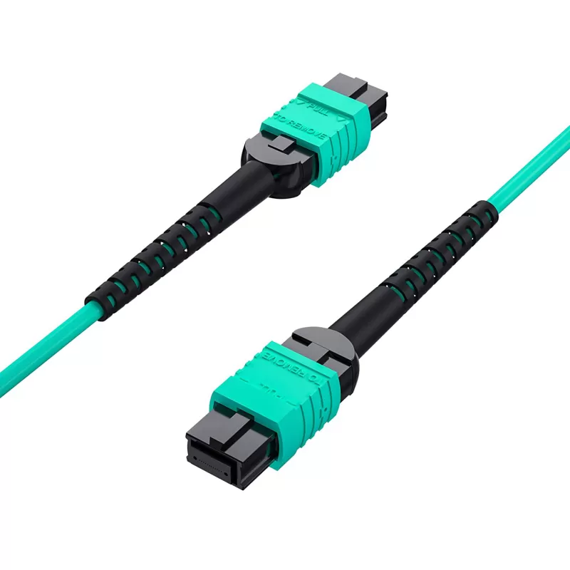OM3 MPO Patch Cord