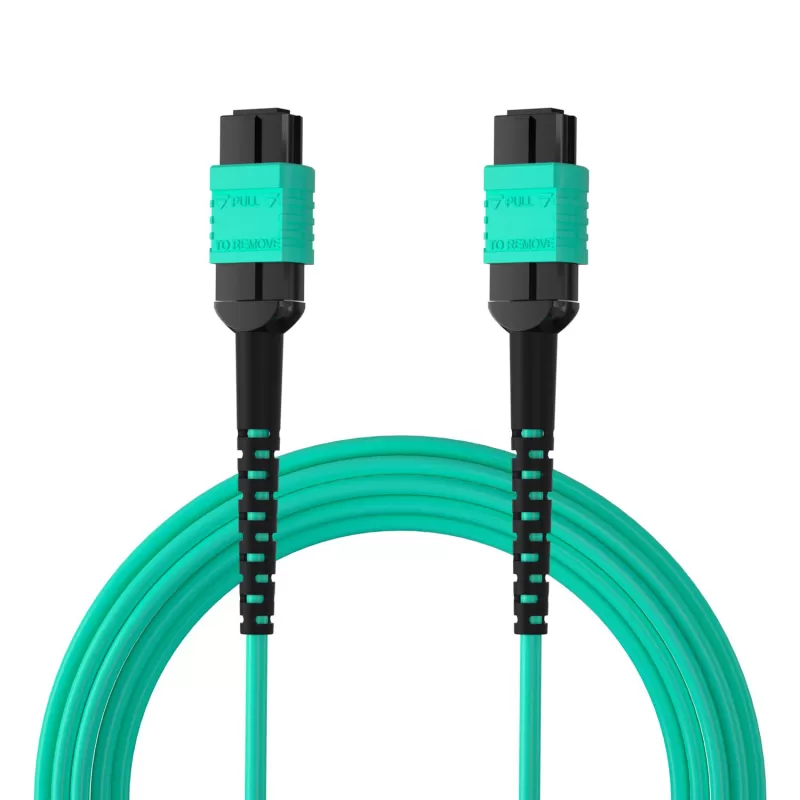 OM3 MPO Patch Cord
