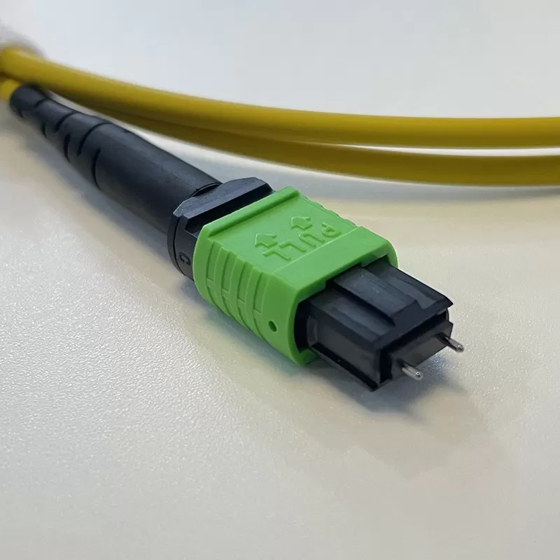 MPO APC Patch Cord