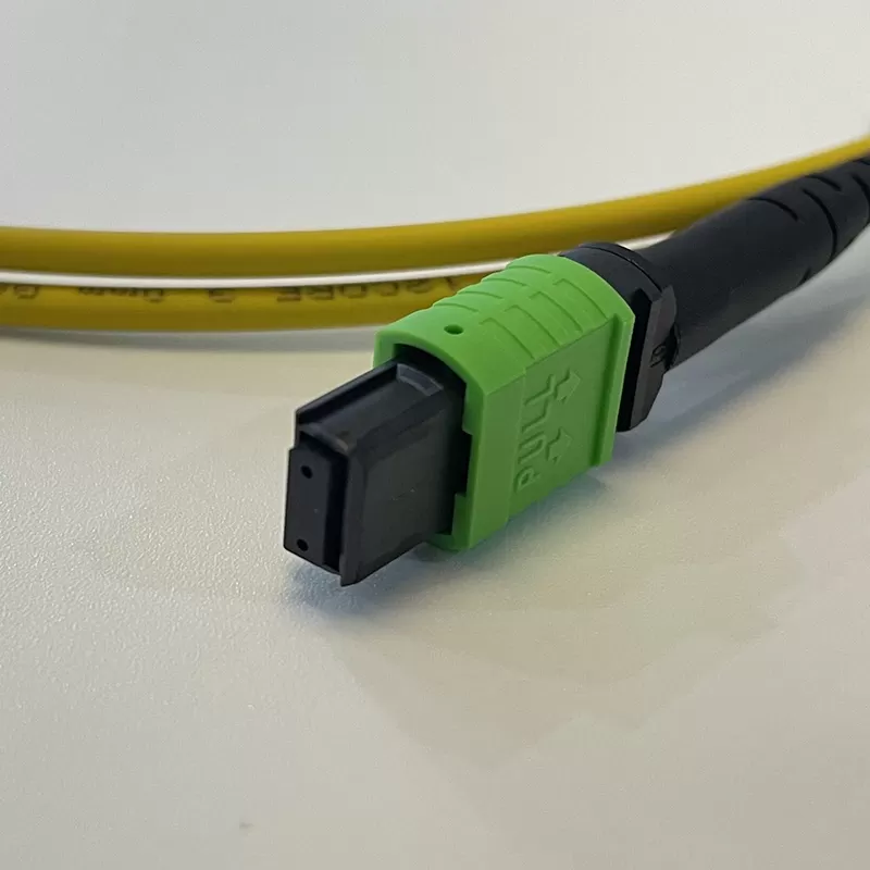 MPO APC Patch Cord