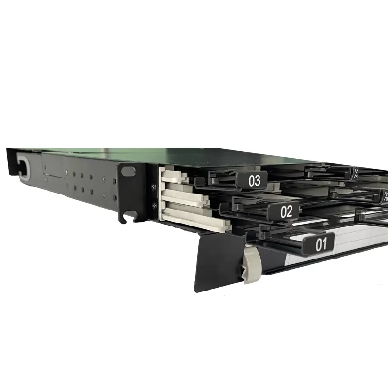 MPO Patch Panel