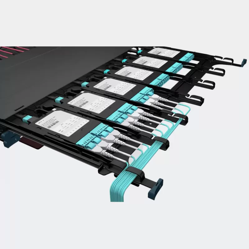 MPO Patch Panel