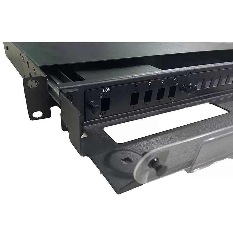 MPO Patch Panel