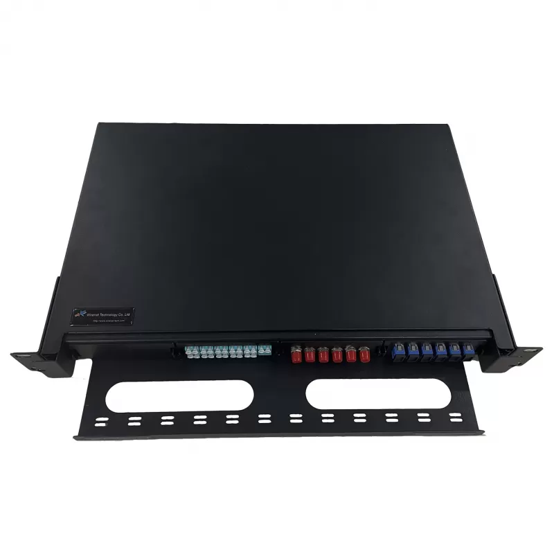 MPO Patch Panel