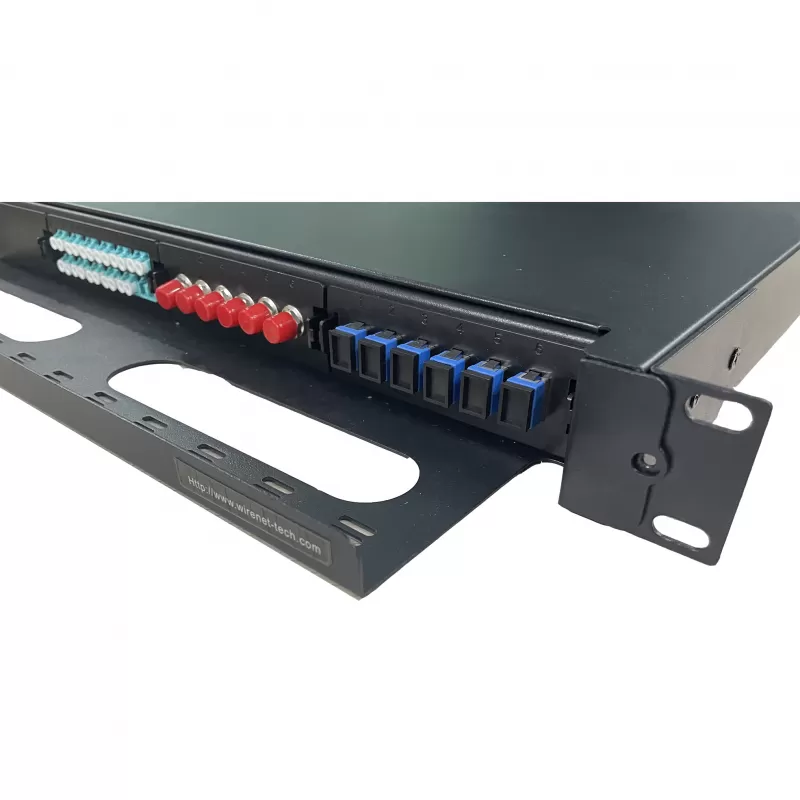 MPO Patch Panel