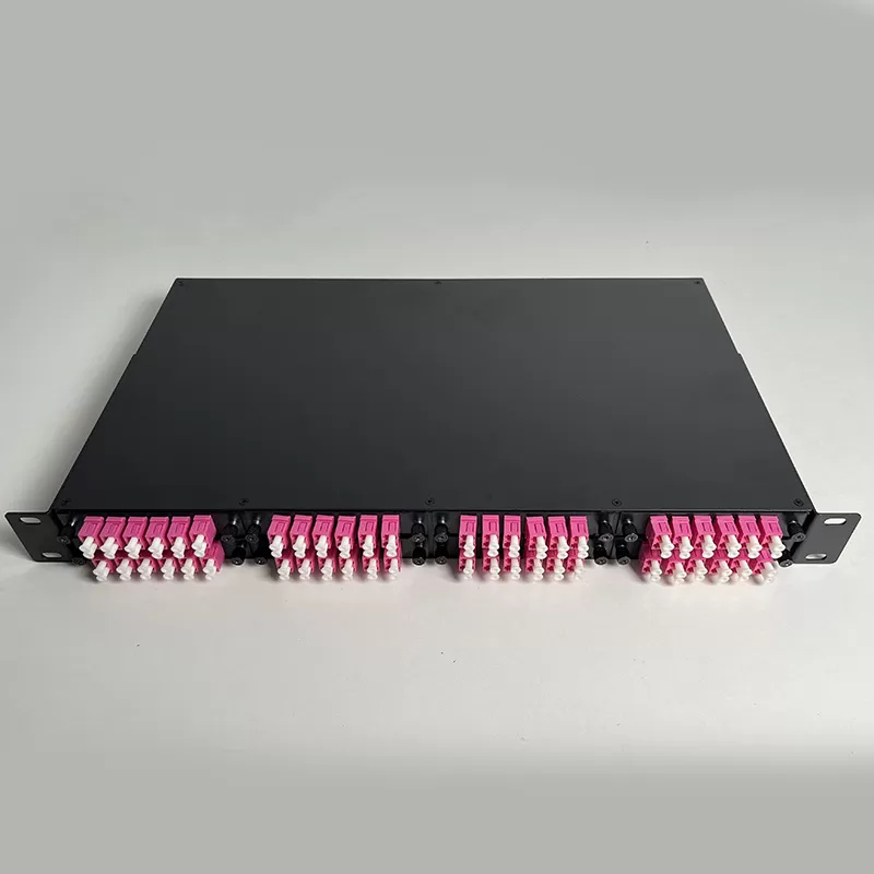 MPO Patch Panel