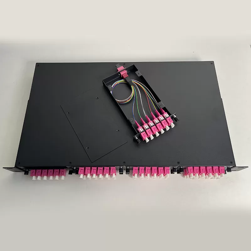 MPO Patch Panel